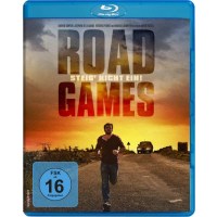 Road Games - Steig nicht ein! (BR)Min: 99/DD5.1/WS -...