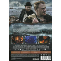 Lighthouse, The (DVD)  Einsamkeit Angst Wahnsinn, Min:...