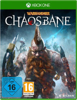 Warhammer Chaosbane  XB-One - Bigben Interactive BB372519...
