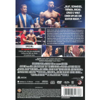 Creed 2: Rockys Legacy (DVD) Min: 130/DD5.1/WS - WARNER...