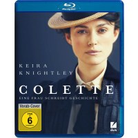 Colette (BR) Min: 116/DD5.1/WS - LEONINE  - (Blu-ray...