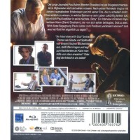 An Interview with God (Blu-ray) - Plaion Pictures  -...