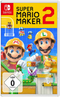 Super Mario Maker 2  Switch - Nintendo 10002012 -...