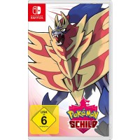 Pokemon   Schild  Switch - Nintendo 10002022 - (Nintendo...