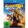 Bumblebee (BR) Min: 113/DD5.1/WS - Universal Picture  - (Blu-ray Video / Action)