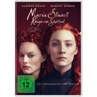 Maria Stuart, Königin v.Schottland (DVD) Min:...