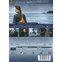 Maria Stuart, Königin v.Schottland (DVD) Min:...