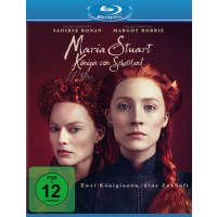 Maria Stuart, Königin v.Schottland (BR) Min:...