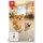 Little Friends: Dogs & Cats  Switch - NBG  - (Nintendo Switch / Simulation)