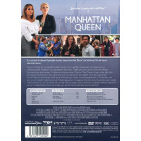 Manhattan Queen (DVD) Min: 100/DD5.1/WS - LEONINE  - (DVD...