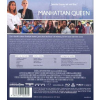 Manhattan Queen (BR) Min: 104/DD5.1/WS - LEONINE...