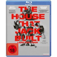 House that Jack Built, The (BR) Min: 159/DD5.1/WS -...