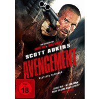 Avengement - Blutiger Freigang (DVD) Min: 90/DD5.1/WS -...