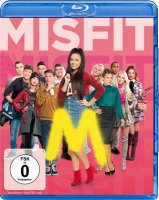 Misfit (BR) Min: 83/DD5.1/WS - Splendid-DVD  - (Blu-ray...