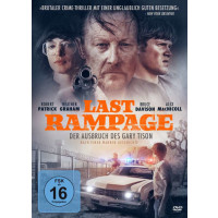 Last Rampage (DVD) Ausbruch d.Gary Tison Min: 88DD5.1WS -...