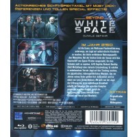 Beyond White Space - Dunkle Gefahr (BR) Min: 94DD5.1WS - KSM  - (Blu-ray Video /