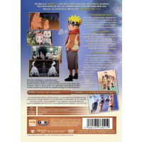 Naruto Shippuden - Staffel 25 (DVD) 3DVD Nostalgische...