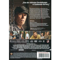 Mule, The (DVD) Min: /DD5.1/WS - WARNER HOME  - (DVD...