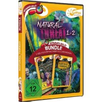 Natural Thread 1-2  PC SUNRISE - Sunrise  - (PC Spiele /...