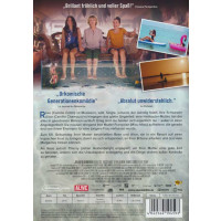 Abserviert (DVD) Nin: 91/DD5.1/WS - ALIVE AG  - (DVD...