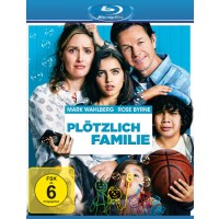 Plötzlich Familie (BR) Min: 118/DD5.1/WS - Universal...