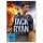 Tom Clancys Jack Ryan - Staffel 1 (DVD) 3Disc - Paramount/CIC  - (DVD Video / TV-Serie)