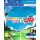 VR Everybodys Golf  PS-4  AT - Sony  - (SONY® PS4 / Geschicklichkeit)