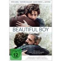 Beautiful Boy (DVD) Min: 116/DD5.1/WS - EuroVideo  - (DVD...