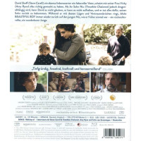 Beautiful Boy (BR) Min: 120/DD5.1/WS - EuroVideo  - (Blu-ray Video / Drama)