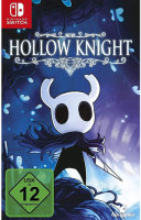Hollow Knight  Switch - Wanadoo  - (Nintendo Switch /...