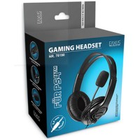 PS4 Headset  Eaxus - Eaxus  - (SONY® PS4 Hardware /...