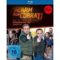 Alarm für Cobra 11 - Staffel 43 (BR)Min: 318/DD/WS...