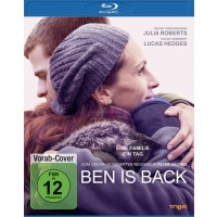 Ben Is Back (BR) Min: 107/DD5.1/WS - LEONINE  - (Blu-ray...