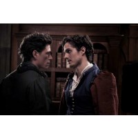 Medici, Die - Staffel #2 (BR) 2Disc Lorenzo der...