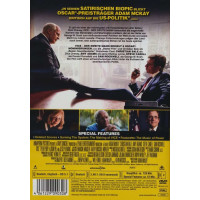 Vice - Der zweite Mann (DVD) Min: 128/DD5.1/WS - LEONINE...