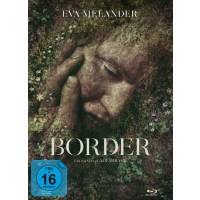 Border (Blu-ray & DVD im Mediabook) - Capelight...