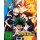 My Hero Academia - Staffel 2.2 (BR)Min: /DD5.1/WS - AV-Vision  - (Blu-ray Video / Anime)