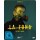 La Zona - Staffel 1 (BR) 2DiscMin: 416/DD5.1/WS Do Not Cross - Crunchyroll GmbH  - (Blu-ray Video / TV-Serie)