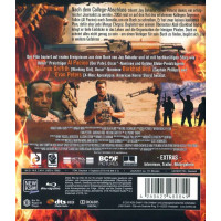 Pirates of Somalia (BR) Min: 113DD5.1WS - KSM  - (Blu-ray...