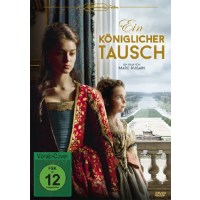 Königlicher Tausch, Ein (DVD) Min: 96/DD5.1/WS -...