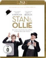 Stan & Ollie - Der Film (BR) Min: 98/DD5.1/WS -...