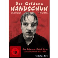 Goldene Handschuh, Der (DVD) Min: 110/DD5.1/WS -...