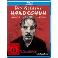 Goldene Handschuh, Der (BR) Min: 114/DD5.1/WS - WARNER...