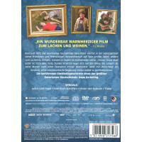 Junge muss an die frische Luft, Der(DVD) Min:...