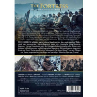 Fortress, The (DVD) Min: 134/DD5.1/WS - Koch Media  - (DVD Video / Kriegsfilm)