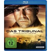 Tribunal, Das (BR) Min: 124/DD5.1/WS - STUDIOCANAL  -...