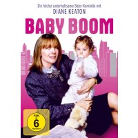 Baby Boom - Eine schöne Bescherung (DVD) Min:...