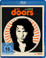 Doors, The (BR) Min: 140/DTS/Full-HD   Neu-Auflage -...