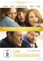 Familienfoto, Das (DVD) Min: 94/DD5.1/WS  Alamode Film -...