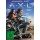 A.X.L - Mein bester Freund 2.0 (DVD) Min: 94/DD5.1/WS - EuroVideo  - (DVD Video / Action)